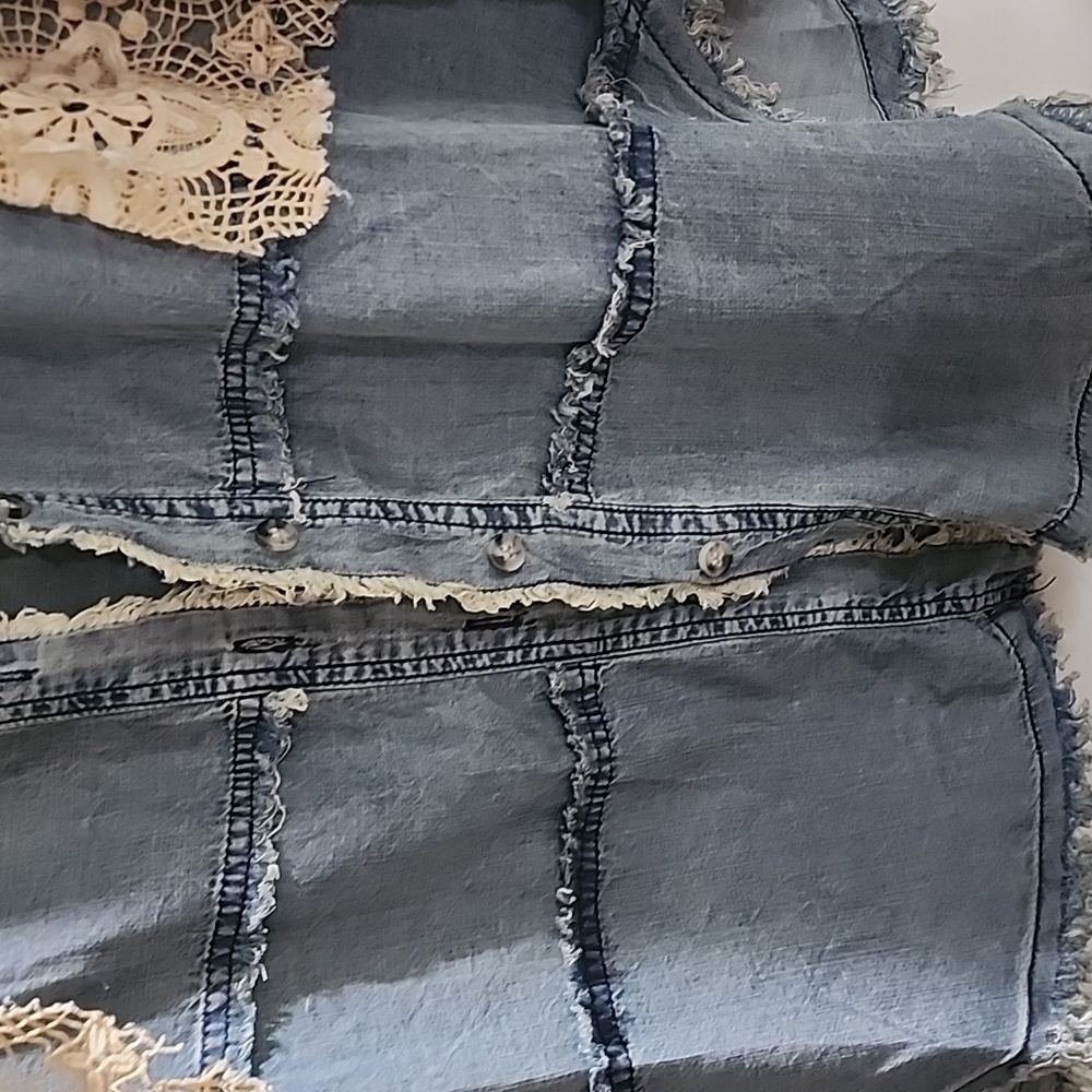 Jaded Gypsy Jacket - Picture 5 of 13